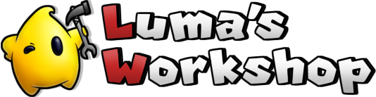 Luma's Workshop